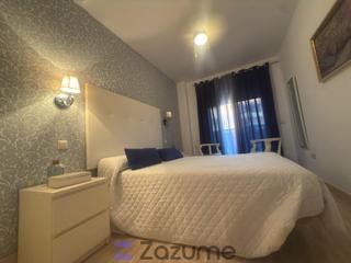 Location Appartement  Calle la pasionaria