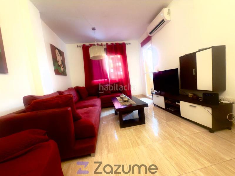 Foto fee8e402-14c2-4d43-89bd-e110e8a5aa04. Alquiler piso en San Luis de Sabinillas Manilva