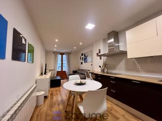 Location Appartement  C. de los descalzos