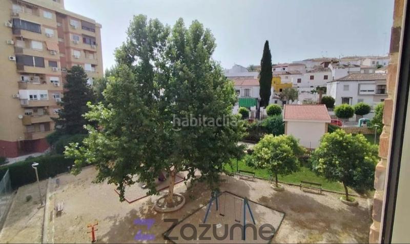 Foto 0df06294-d279-41e1-a827-f130c6b72856. Alquiler apartamento en Belén - San Roque Jaén