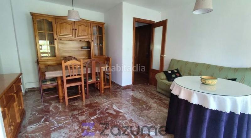 Foto 105f6747-57ca-4547-b52c-4d2d0b3c80b0. Alquiler apartamento en Belén - San Roque Jaén