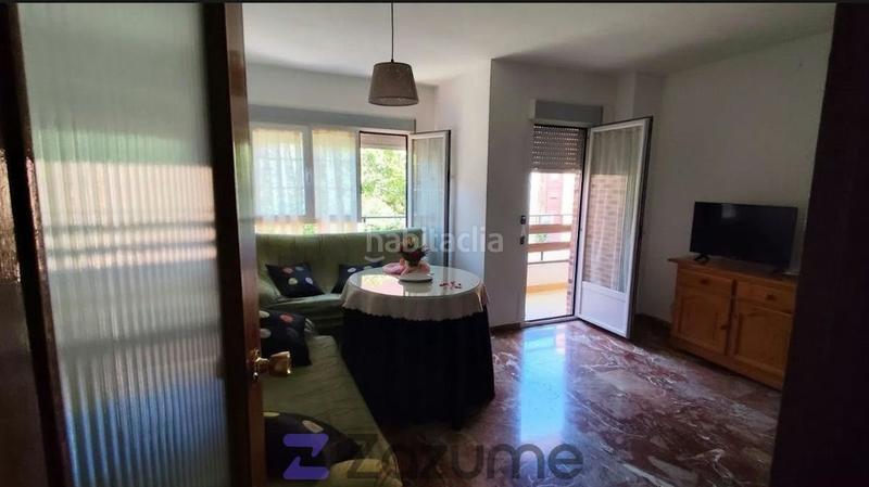 Foto 4b511a3c-7102-4698-bc73-b739c91a59b9. Alquiler apartamento en Belén - San Roque Jaén