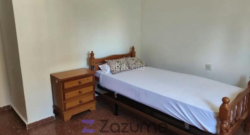 Foto 7a3542fe-9bfa-4ffc-a775-05fc46e8a8ba. Alquiler apartamento en Belén - San Roque Jaén