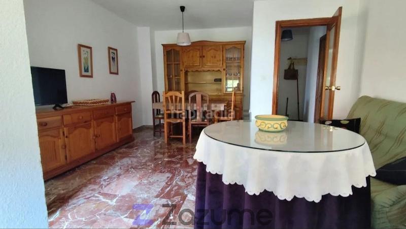Foto 81cb7b46-396a-4abc-893a-48d908ebd03e. Alquiler apartamento en Belén - San Roque Jaén