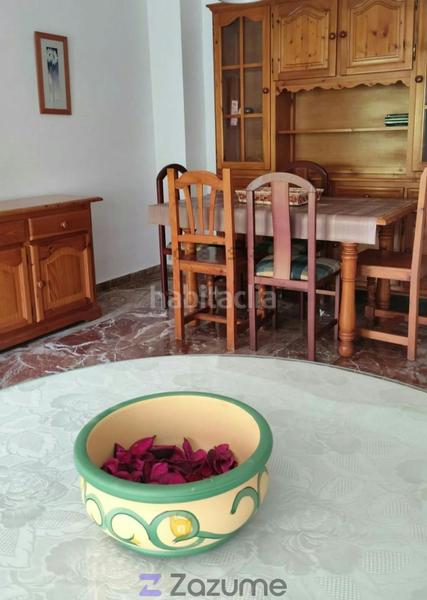 Foto 95548392-6a8a-472d-85c7-e01a0bdfbb08. Alquiler apartamento en Belén - San Roque Jaén
