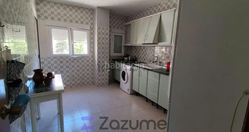 Foto b6100cce-6419-41e8-8378-14d442115193. Alquiler apartamento en Belén - San Roque Jaén