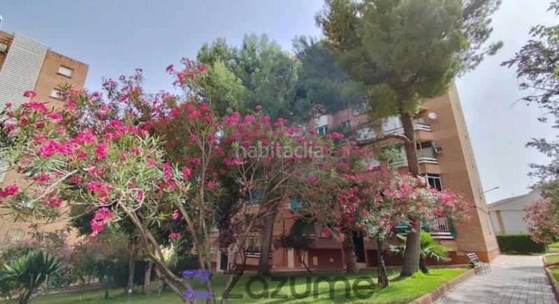 Foto e9677501-aa71-4fb9-b489-a05186d68919. Alquiler apartamento en Belén - San Roque Jaén