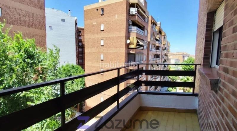 Foto fc91a0ac-e16a-4a07-a742-00f9b17915f9. Alquiler apartamento en Belén - San Roque Jaén