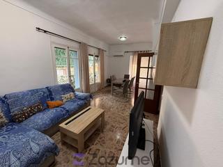 Location Appartement  C. barcelona
