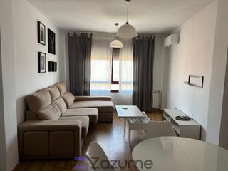 Location Appartement  C. de la cava baja