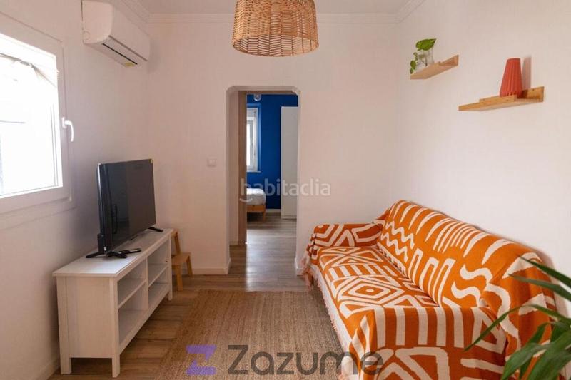 Foto 2a148efb-7e7e-402f-bbdc-daaa6d43e376. Lloguer àtic a La Caleta - La Viña Cádiz