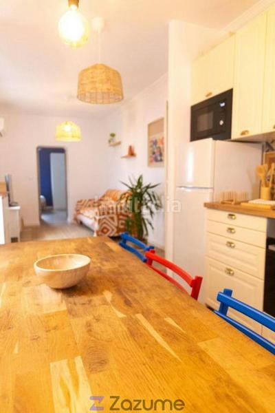 Foto 532b3ee8-2d73-4183-a65e-dfb22860a860. Lloguer àtic a La Caleta - La Viña Cádiz