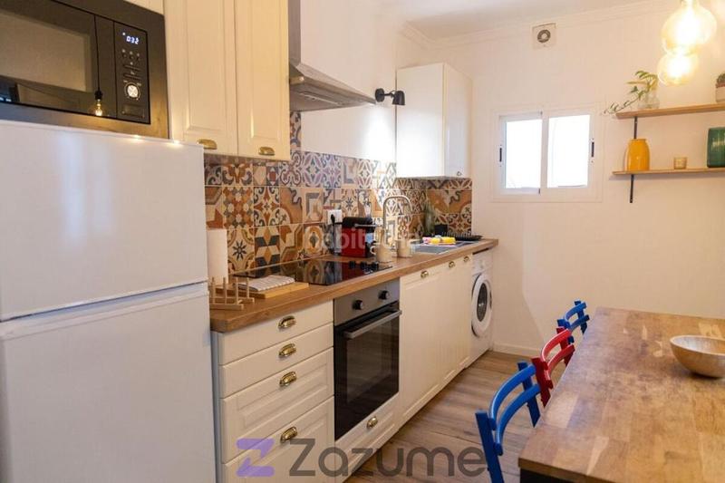 Foto 65b4936a-7970-40fd-9267-adacb7b3b59a. Lloguer àtic a La Caleta - La Viña Cádiz