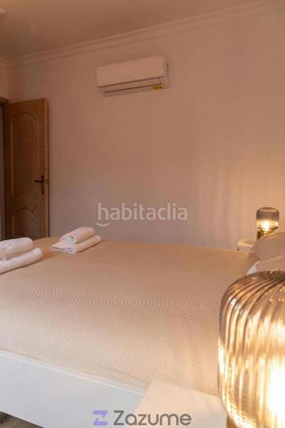 Foto 634fa90b-30e8-4202-ade7-ddb45737c1ba. Alquiler ático en La Caleta - La Viña Cádiz