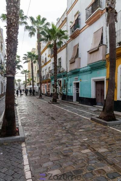 Foto 7c92c5de-1b04-4d22-9181-242a090c4e0f. Affitto attico in La Caleta - La Viña Cádiz