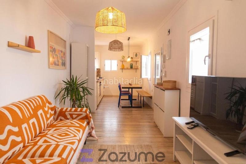 Foto ca9730d6-8f99-4e2a-b239-9ef26facf53d. Affitto attico in La Caleta - La Viña Cádiz