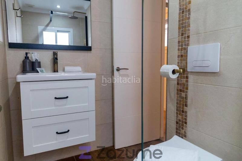 Foto 5622ccf7-5e56-410f-b588-e53fa6e8a70a. Miete dachwohnung in La Caleta - La Viña Cádiz