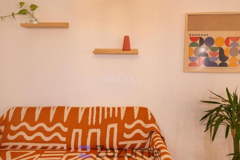 Foto 5645b1c7-4328-4434-bf3b-fbbcc2a0d569. Miete dachwohnung in La Caleta - La Viña Cádiz