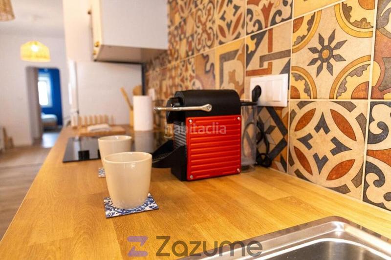 Foto aeaaca56-9467-4991-9d2c-2cb1e35a3748. Miete dachwohnung in La Caleta - La Viña Cádiz