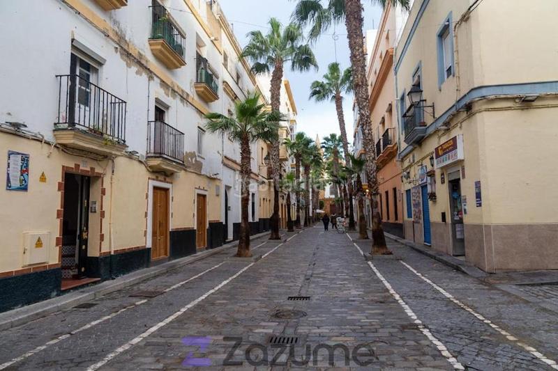 Foto b03dd782-dc18-4c19-ad6c-0233e69506ea. Miete dachwohnung in La Caleta - La Viña Cádiz