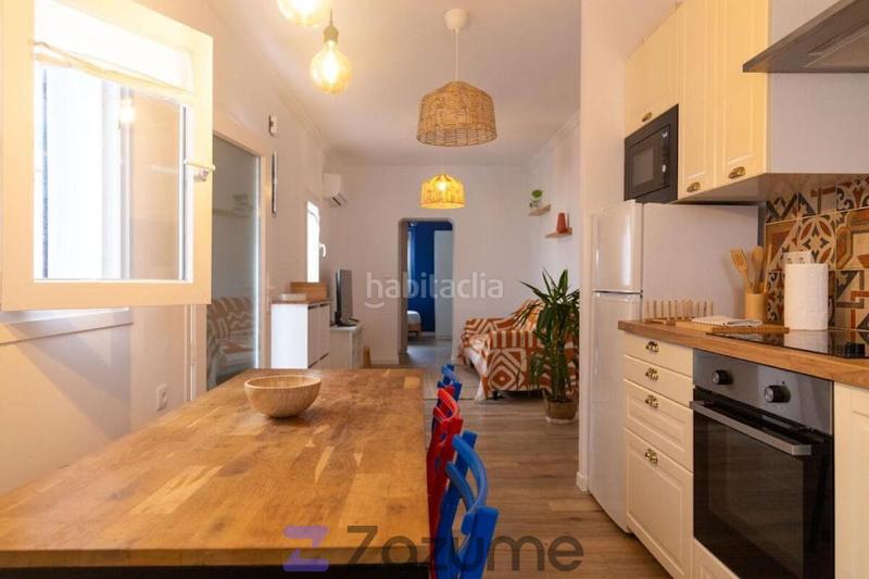 Foto b5e09321-2c31-43c4-80d6-6abea2882da6. Miete dachwohnung in La Caleta - La Viña Cádiz