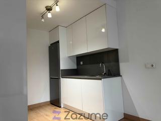 Lloguer Apartament  C. martínez de la rosa