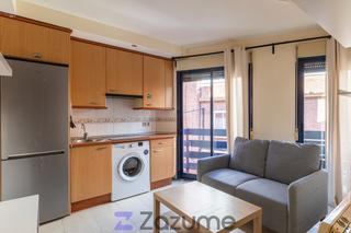 Appartement à C. Sierra del Castillo