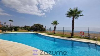 Lloguer Casa adossada  Urb. manilva beach