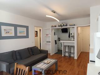 Miete Etagenwohnung  C. marqués de argüelles