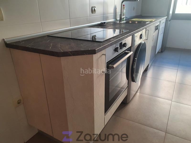 Foto ca918756-9ad0-499a-a08f-48bf864b1432. Affitto appartamento con riscaldamento parcheggio in Segovia