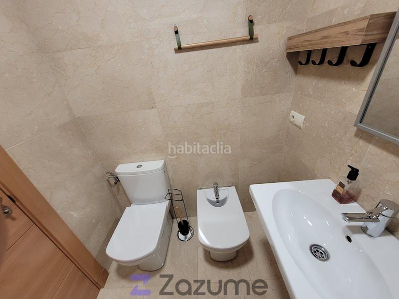 Foto e77ad9d2-aea7-4737-b442-17061f92d11a. Affitto appartamento con riscaldamento parcheggio in Segovia