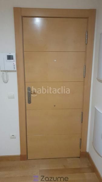 Foto 35e30ac5-c3c6-4817-977c-56857c5b6165. Location appartement avec chauffage parking dans Sector Plaza de Toros Segovia