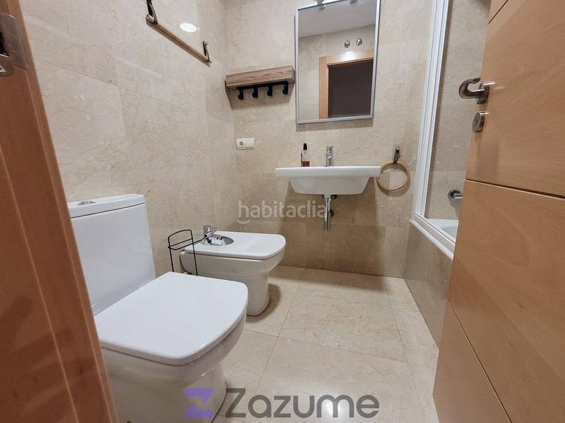 Foto c5524216-2a85-4a31-843f-2e4c5535f8af. Location appartement avec chauffage parking dans Sector Plaza de Toros Segovia