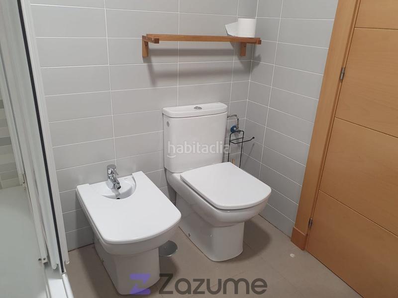 Foto cc294421-1da5-4569-9515-3d874fb5b9fa. Location appartement avec chauffage parking dans Sector Plaza de Toros Segovia