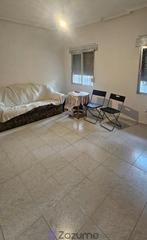 Appartement à Av de Burgos