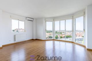 Miete Etagenwohnung  P.º de los navegantes