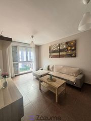 Lloguer Apartament  Bo. la quintana