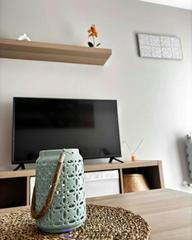 Location Appartement  Bo. la quintana
