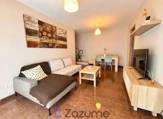 Apartment in Bo. la Quintana