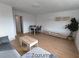 Lloguer Dúplex  Rúa travesía de vigo