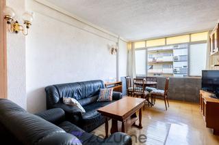 Etagenwohnung in C. de la Costa del Sol