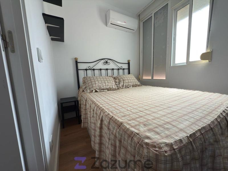 Foto 1e860672-8db0-43e9-887d-b444305620af. Rent flat with pool in Manantiales-Estación de Autobuses Torremolinos