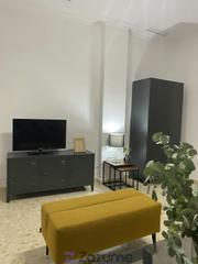 Alquiler Piso  C. pureza