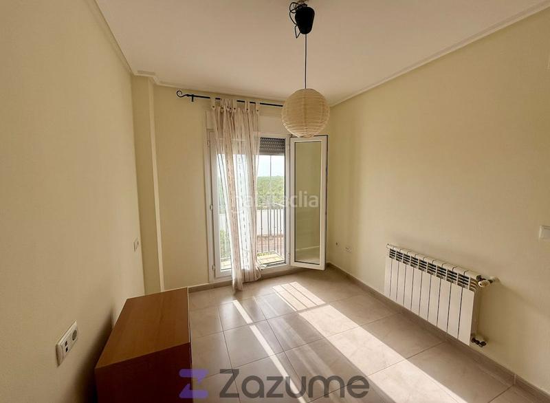 Foto 13042ad3-1491-4833-becc-ccc2b221cc75. Location appartement dans La Torre Golf Torre - Pacheco