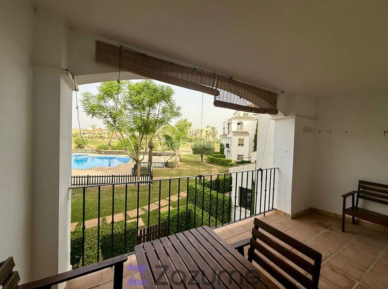 Foto 142868e3-9dcc-4413-8595-13aebca25772. Location appartement dans La Torre Golf Torre - Pacheco