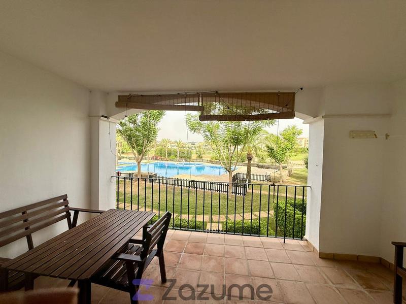 Foto 1a508a3b-eaa5-47eb-a13f-51915af5f0e7. Location appartement dans La Torre Golf Torre - Pacheco
