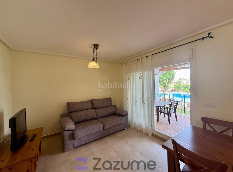 Foto 1f4c92db-b12c-4cce-9370-2db8d1ce31d6. Location appartement dans La Torre Golf Torre - Pacheco