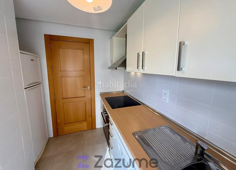 Foto 45c862ca-e2bc-4326-9cf6-f95bd5a9d27f. Location appartement dans La Torre Golf Torre - Pacheco