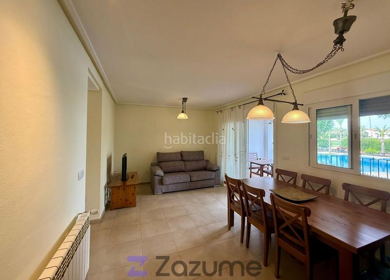 Foto 53b06432-343e-4618-86b9-8615df818df1. Location appartement dans La Torre Golf Torre - Pacheco