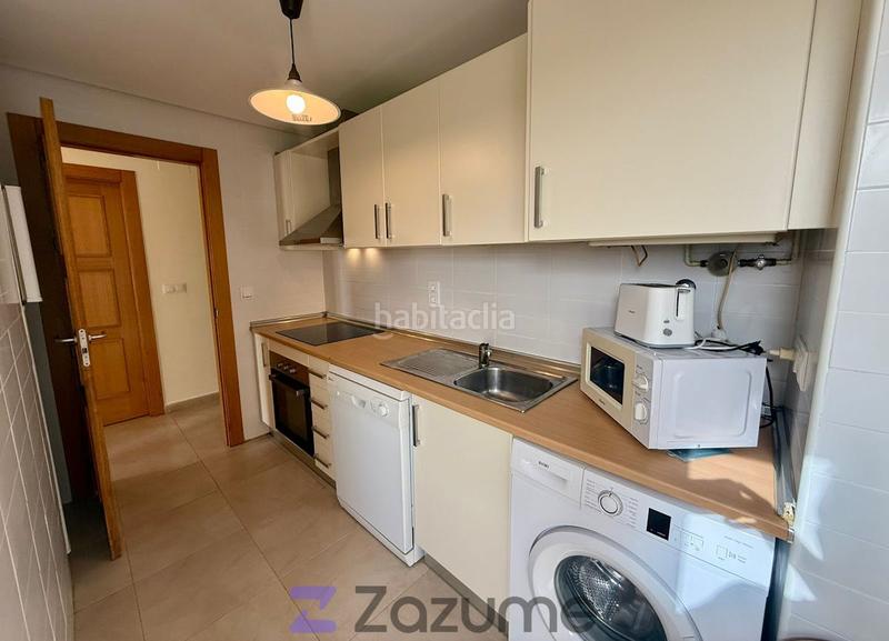 Foto 73b1d3a2-a7b4-424d-9836-c8572ba2ec91. Location appartement dans La Torre Golf Torre - Pacheco